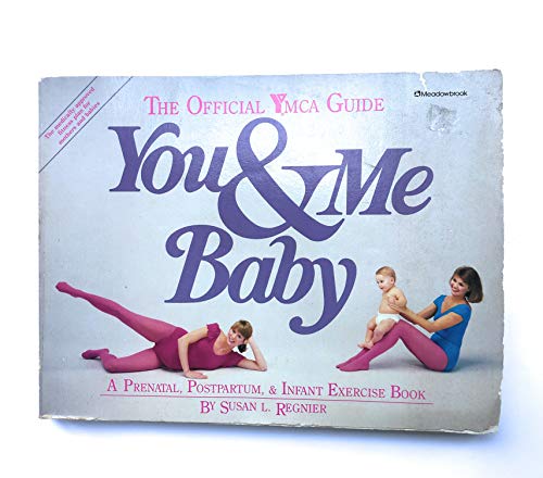 Beispielbild fr You & Me, Baby zum Verkauf von Library House Internet Sales