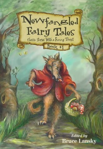 Beispielbild fr Newfangled Fairy Tales, Book 1 zum Verkauf von Wonder Book