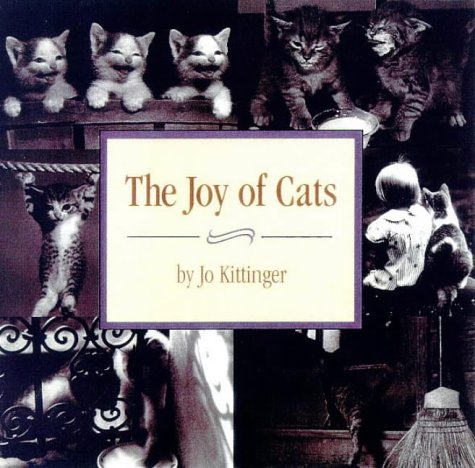 9780881663372: The Joy of Cats