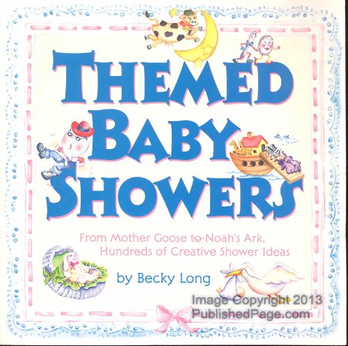 Stock image for Themed Baby Showers for sale by Wonder Book