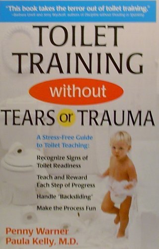 9780881664638: Toilet Training without Tears or Trauma