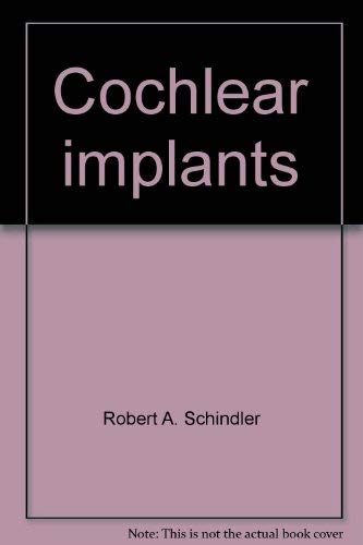 Cochlear Implants