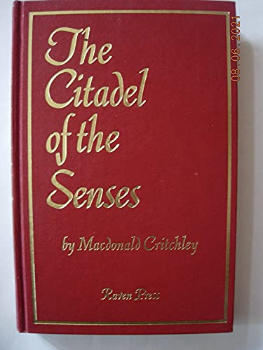 9780881671056: The Citadel of the Senses and Other Essays