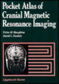 9780881671711: Pocket Alas of Cranial Magnetic Resonance Imaging