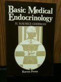 Stock image for Basic Medical Endocrinology (Raven Press Series in Physiology) for sale by Irish Booksellers