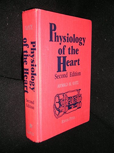 9780881678383: Physiology of the Heart
