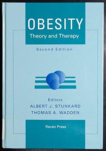 9780881678840: Obesity: Theory and Therapy