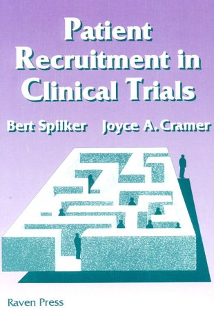 Stock image for Patient Recruitment in Clinical Trials for sale by ThriftBooks-Dallas