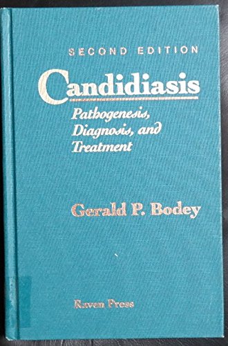 Beispielbild fr Candidiasis: Pathogenesis, Diagnosis, and Treatment zum Verkauf von ThriftBooks-Dallas