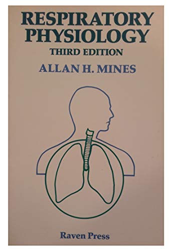 Imagen de archivo de Respiratory Physiology a la venta por ThriftBooks-Dallas