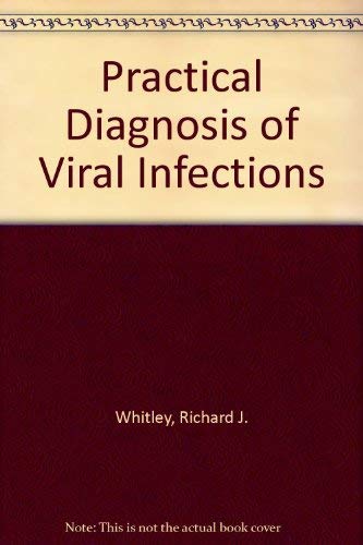 Stock image for Practical Diagnosis of Viral Infections for sale by medimops