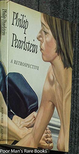 9780881680027: philip-pearlstein