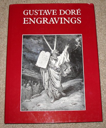 9780881680188: Gustave Dore: Engravings
