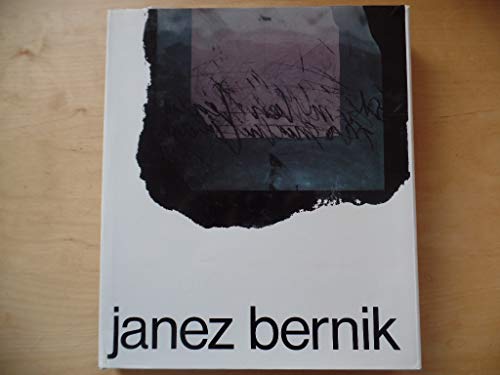 9780881680195: Janez Bernik