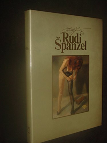 Imagen de archivo de Rudi Spanzel a la venta por Books From California