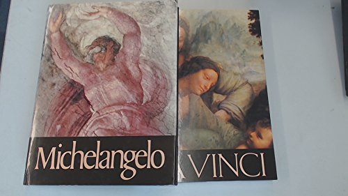 Stock image for Michelangelo for sale by Better World Books Ltd