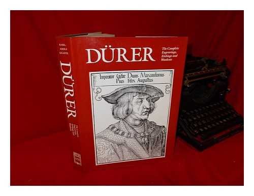 9780881681345: Durer: Complete Engravings, Etchings and Woodcuts