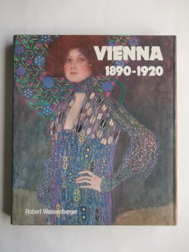 Beispielbild fr Vienna 1890-1920 zum Verkauf von WorldofBooks