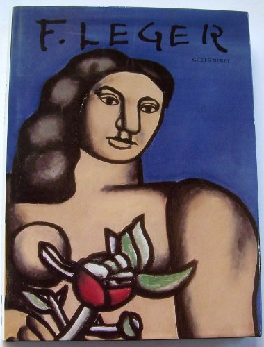 9780881681987: Fernand Leger