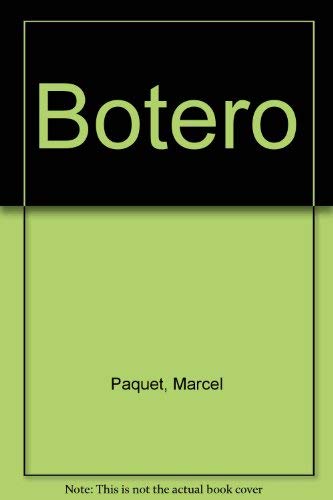 Imagen de archivo de Botero: Philosophy Of The Creative Act a la venta por THE CROSS Art + Books