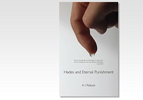 Stock image for Hades and Eternal Punishment for sale by ThriftBooks-Dallas