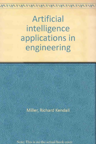 Imagen de archivo de Artificial Intelligence Applications in Engineering a la venta por Bibliohound