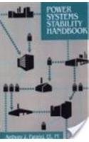 Beispielbild fr Power Systems Stability Handbook zum Verkauf von HPB-Red