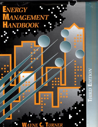 9780881732283: Energy Management Handbook