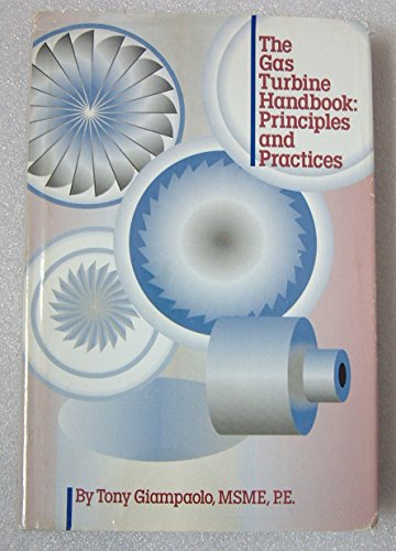 Stock image for The Gas Turbine Handbook: Principles and Practices for sale by SecondSale