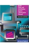 9780881732658: Boiler Plant and Distribution System Optimization Manual