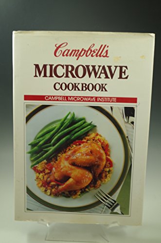 9780881764246: Campbell's Microwave Cookbook