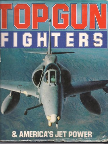 Beispielbild fr Top Gun Fighters and Winged Warriors zum Verkauf von Robinson Street Books, IOBA