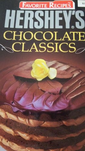 Hershey's Chocolate Classics