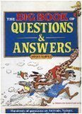 Beispielbild fr Question and Answer Book zum Verkauf von Better World Books