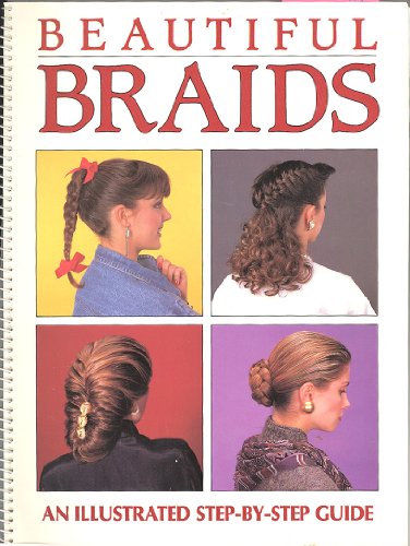 Beispielbild fr Beautiful Braids zum Verkauf von Wonder Book