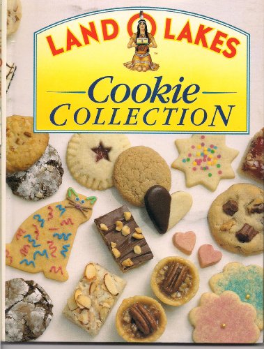 Stock image for Land O Lakes Cookie Collection for sale by Jenson Books Inc