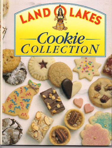 9780881769265: Land O Lakes Cookie Collection