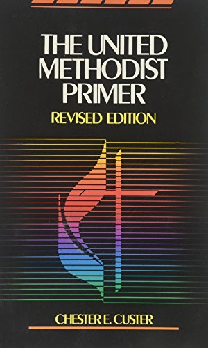 9780881770247: The United Methodist Primer