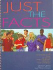 Imagen de archivo de Just the Facts: A Handbook for United Methodist Youth Ministries a la venta por RiLaoghaire