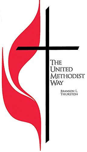 9780881772159: The United Methodist Way