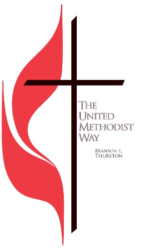 Stock image for The United Methodist Way for sale by Better World Books