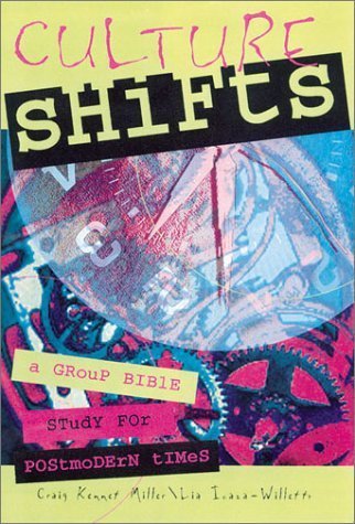 9780881772418: Culture Shifts: A Group Bible Study for Postmodern Times