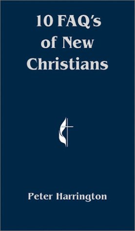 9780881773040: 10 Faq's of New Christians