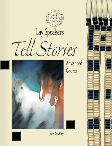 Imagen de archivo de Lay Speakers Tell Stories a la venta por GF Books, Inc.