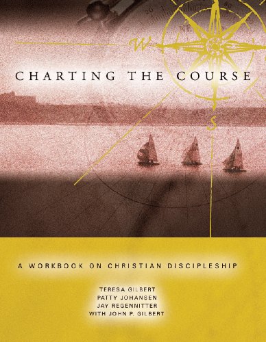 9780881775075: Charting the Course