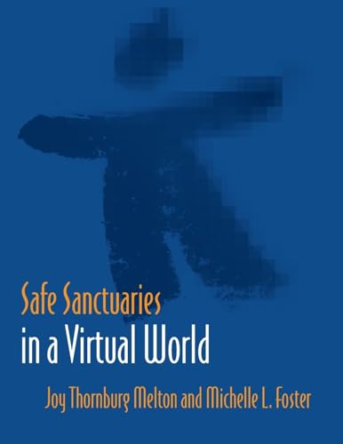 Beispielbild fr Safe Sanctuaries in a Virtual World zum Verkauf von Books From California