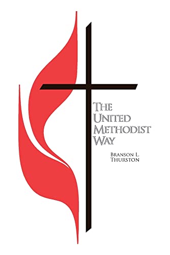 Stock image for The United Methodist Way for sale by GF Books, Inc.