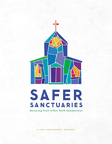 Stock image for Safer Sanctuaries for sale by Blackwell's