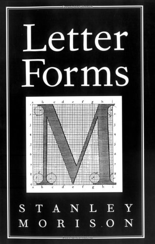 9780881791365: Letter Forms