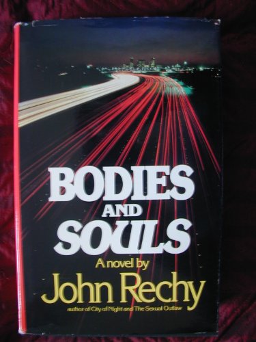 BODIES AND SOULS (SIGNED)